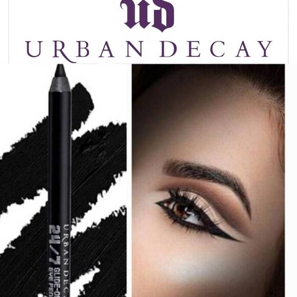 Urban Decay 24/7 Glide-On Eye Pencil - Picture 1 of 8